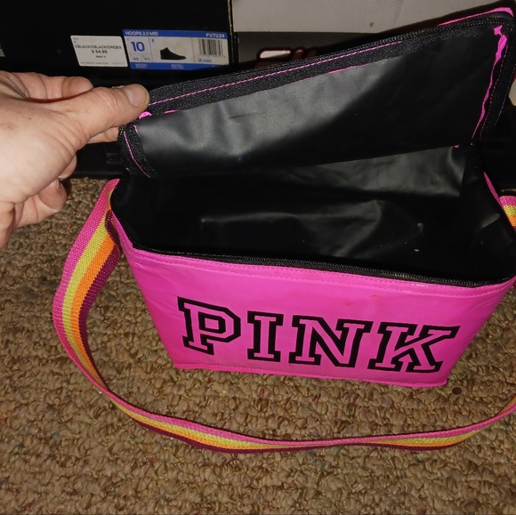 🖤🩷 Victoria Secret Pink Lunch Box - Picture 7 of 7